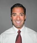Profile photo of Dr. Vikram Saini