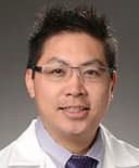 Profile photo of Dr. Garrick Chak