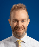 Profile photo of Dr. Benjamin Erickson