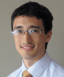 Profile photo of Dr. Adrian Dokey