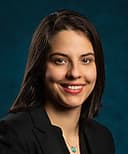Profile photo of Dr. Parisa Emami Naeini