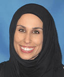 Profile photo of Dr. Sarah Dehaybi