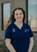 Profile photo of Dr. Sarah Covey