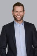Profile photo of Dr. Barrett Eubanks