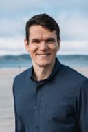 Profile photo of Dr. Thomas Eck