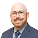 Profile photo of Dr. Andrew Perin