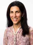 Profile photo of Dr. Alison Gordon