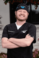 Profile photo of Dr. Eddie Mengarelli