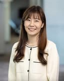 Profile photo of Dr. Jennifer Jung