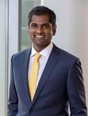 Profile photo of Dr. Niranjan Manoharan