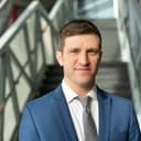 Profile photo of Dr. Garett Frank