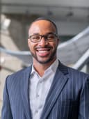 Profile photo of Dr. Kingsley Okafor