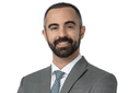 Profile photo of Dr. Sahmon Chinichian