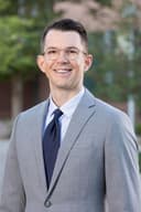 Profile photo of Dr. Michael Wildes