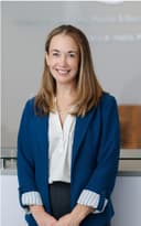 Profile photo of Dr. Larissa Habib