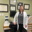 Profile photo of Dr. Lindsay Davis