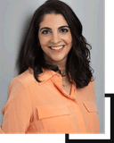 Profile photo of Dr. Mahsa Sohrab