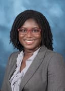 Profile photo of Dr. Jessica Olayanju