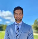 Profile photo of Dr. Kevin Cronin