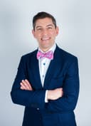 Profile photo of Dr. Nicholas Farber