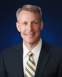 Profile photo of Dr. Ruston Hess