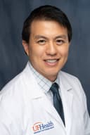 Profile photo of Dr. Jonathan Hu