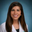 Profile photo of Dr. Priya Mathews