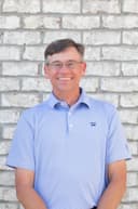 Profile photo of Dr. Aric Aldridge