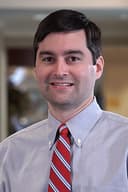 Profile photo of Dr. Clifton Fay