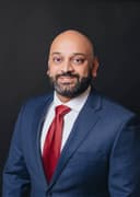 Profile photo of Dr. Sagar Patel