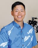 Profile photo of Dr. Daniel Choi