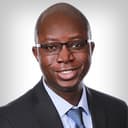 Profile photo of Dr. Abou Cham