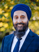 Profile photo of Dr. Puneet Braich