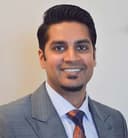 Profile photo of Dr. Ankit Desai