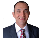 Profile photo of Dr. Sherif Dawood