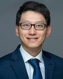 Profile photo of Dr. Derek Han