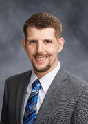 Profile photo of Dr. Ryan Michel