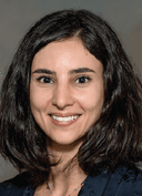 Profile photo of Dr. Elza Rachid