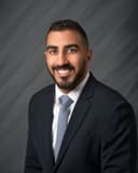 Profile photo of Dr. Kevin Patel