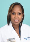 Profile photo of Dr. Kisha Piggott
