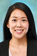 Profile photo of Dr. Jennifer Park