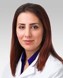 Profile photo of Dr. Safa Rahmani