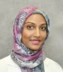 Profile photo of Dr. Hajirah Saeed