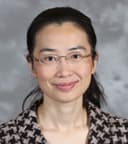 Profile photo of Dr. Shaohui Liu