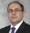 Profile photo of Dr. Amir Hajrasouliha