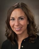 Profile photo of Dr. Allison Pernic