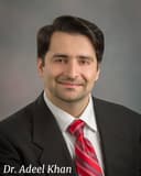 Profile photo of Dr. Adeel Khan