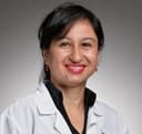 Profile photo of Dr. Rohina Swaroop