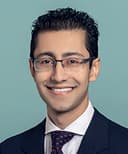 Profile photo of Dr. Farhan Merali