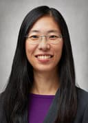 Profile photo of Dr. Kimberly Hsu